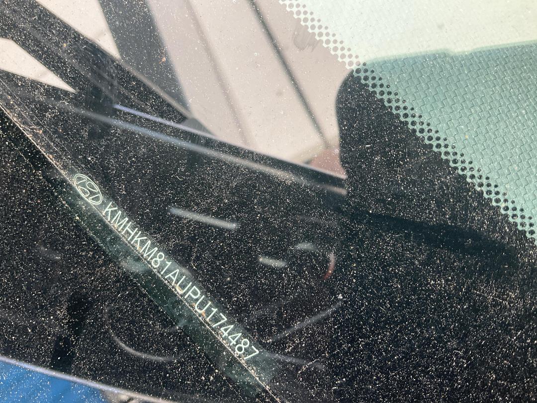 Photo '12' of Hyundai Ioniq 5