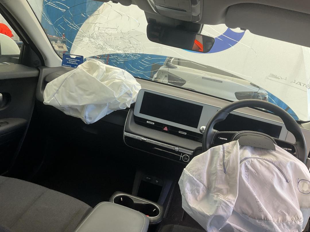 Photo '17' of Hyundai Ioniq 5