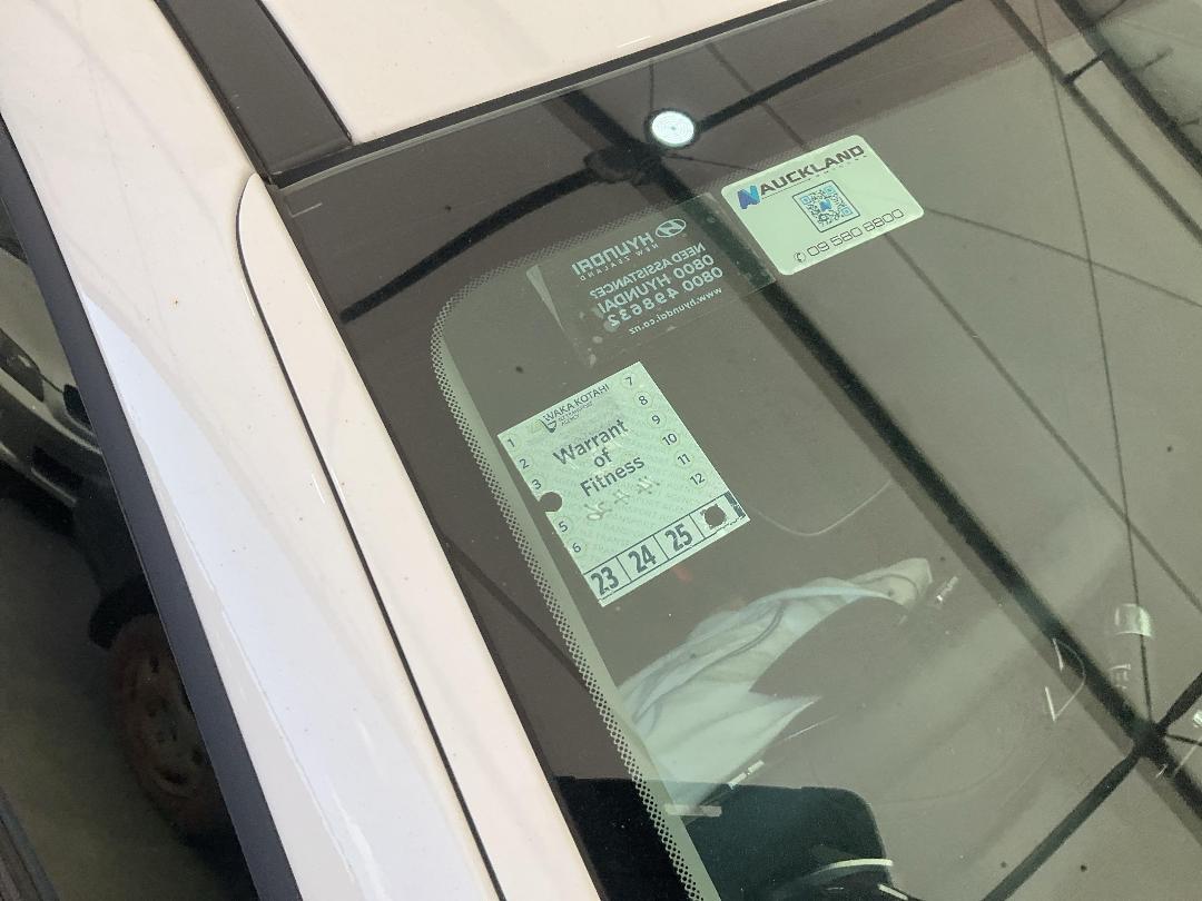 Photo '19' of Hyundai Ioniq 5