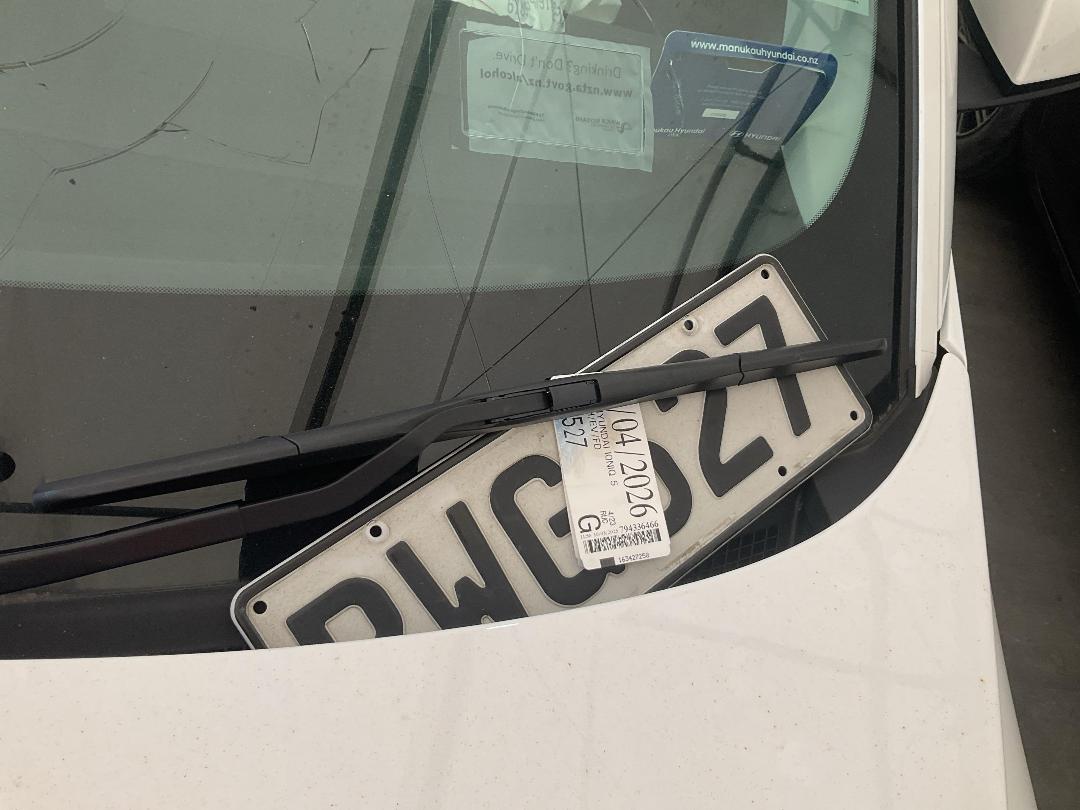 Photo '20' of Hyundai Ioniq 5