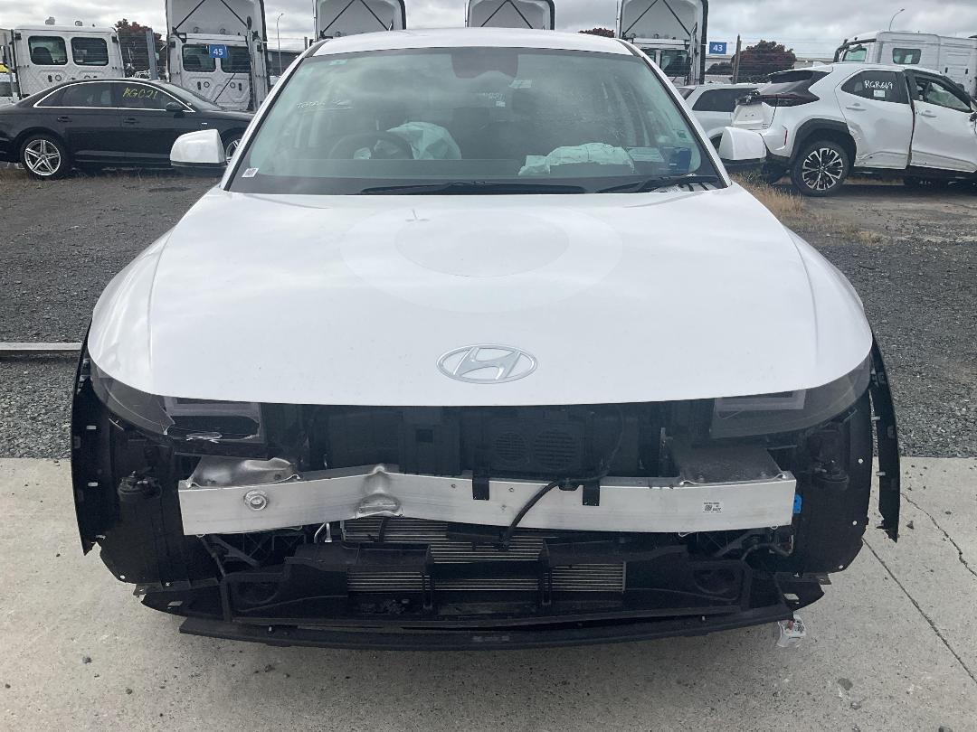 Photo '2' of Hyundai Ioniq 5