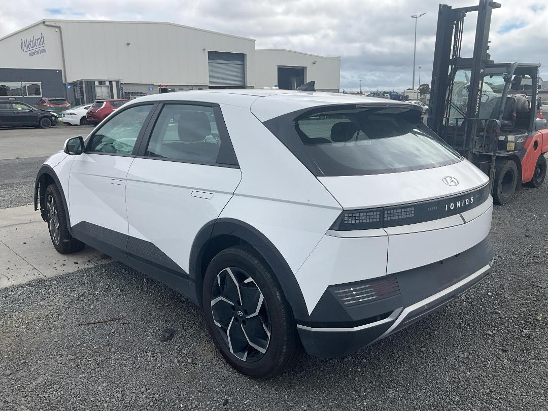 Photo '4' of Hyundai Ioniq 5