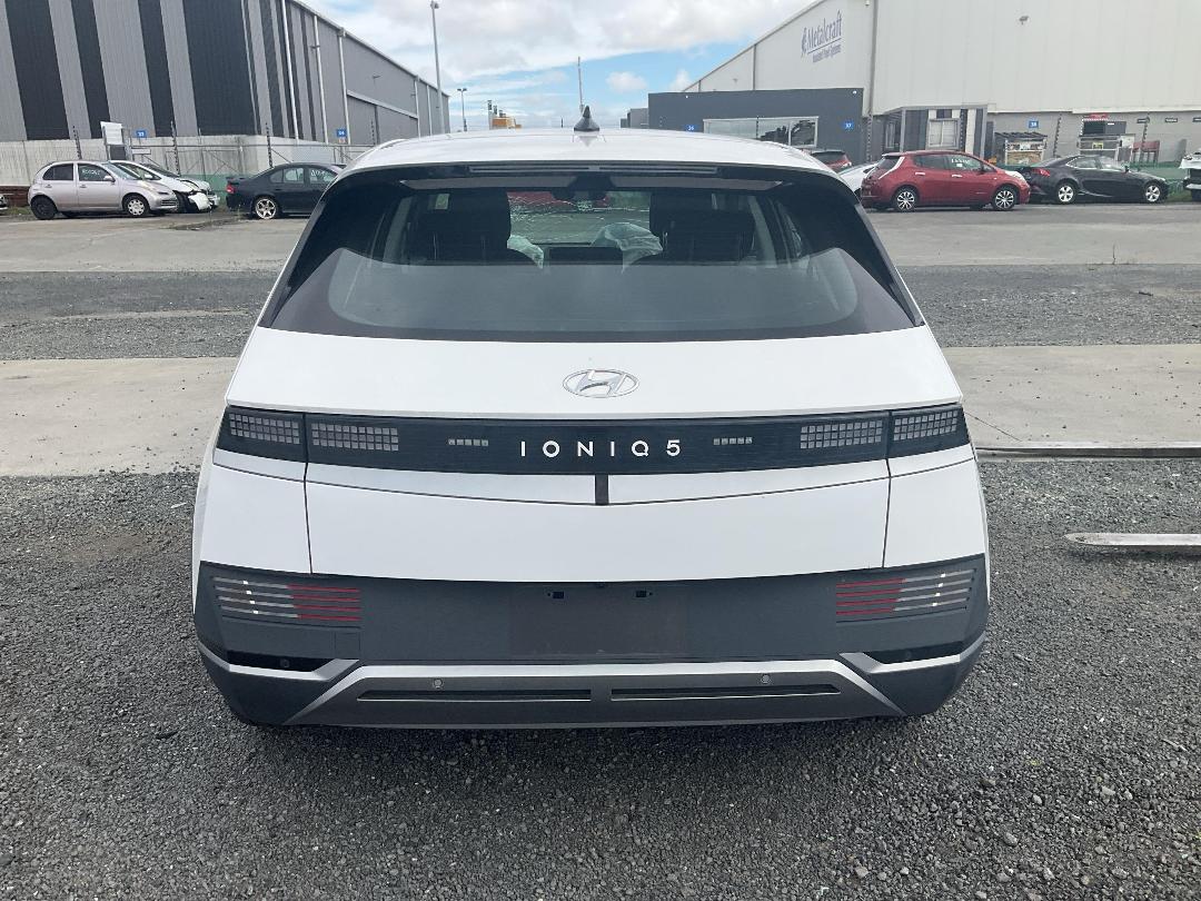 Photo '5' of Hyundai Ioniq 5