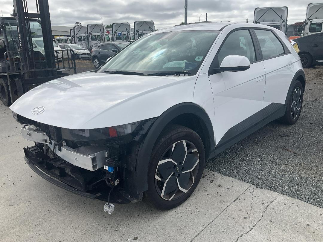 Photo '3' of Hyundai Ioniq 5