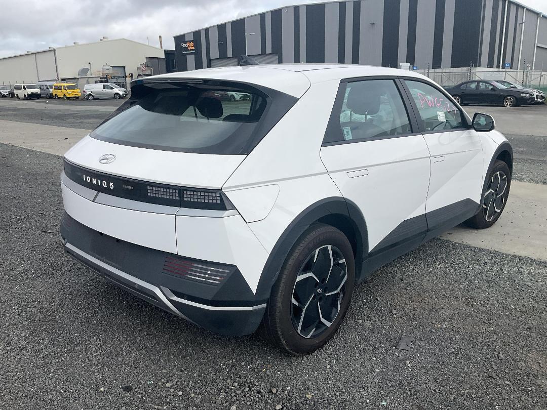 Photo '6' of Hyundai Ioniq 5