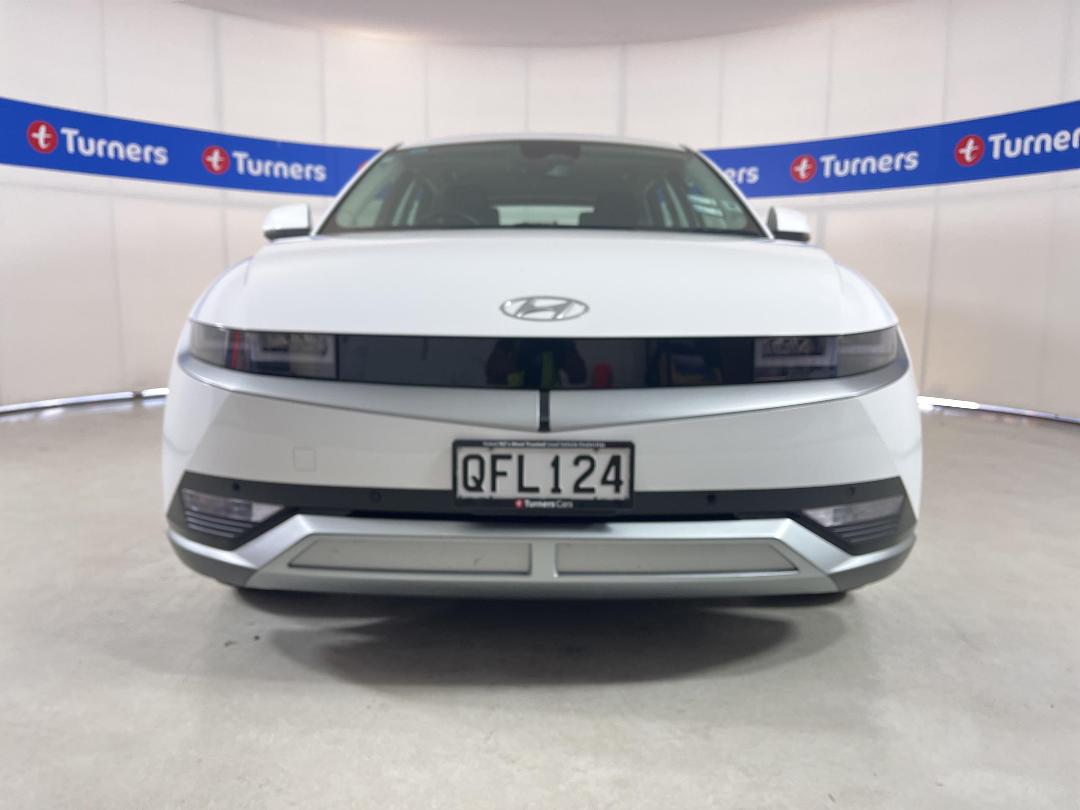 Photo '2' of Hyundai Ioniq 5