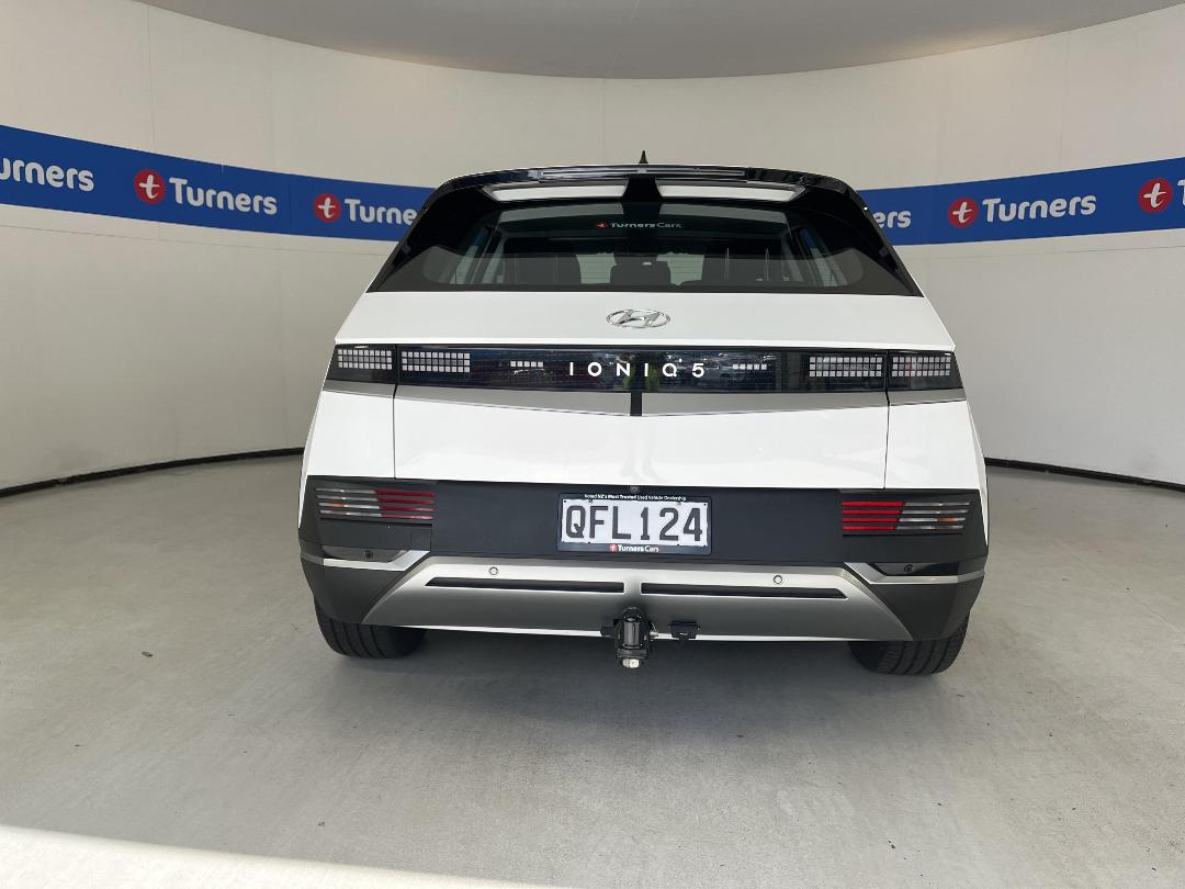 Photo '6' of Hyundai Ioniq 5