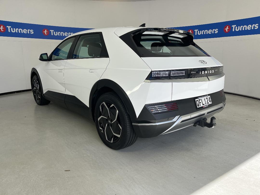 Photo '5' of Hyundai Ioniq 5