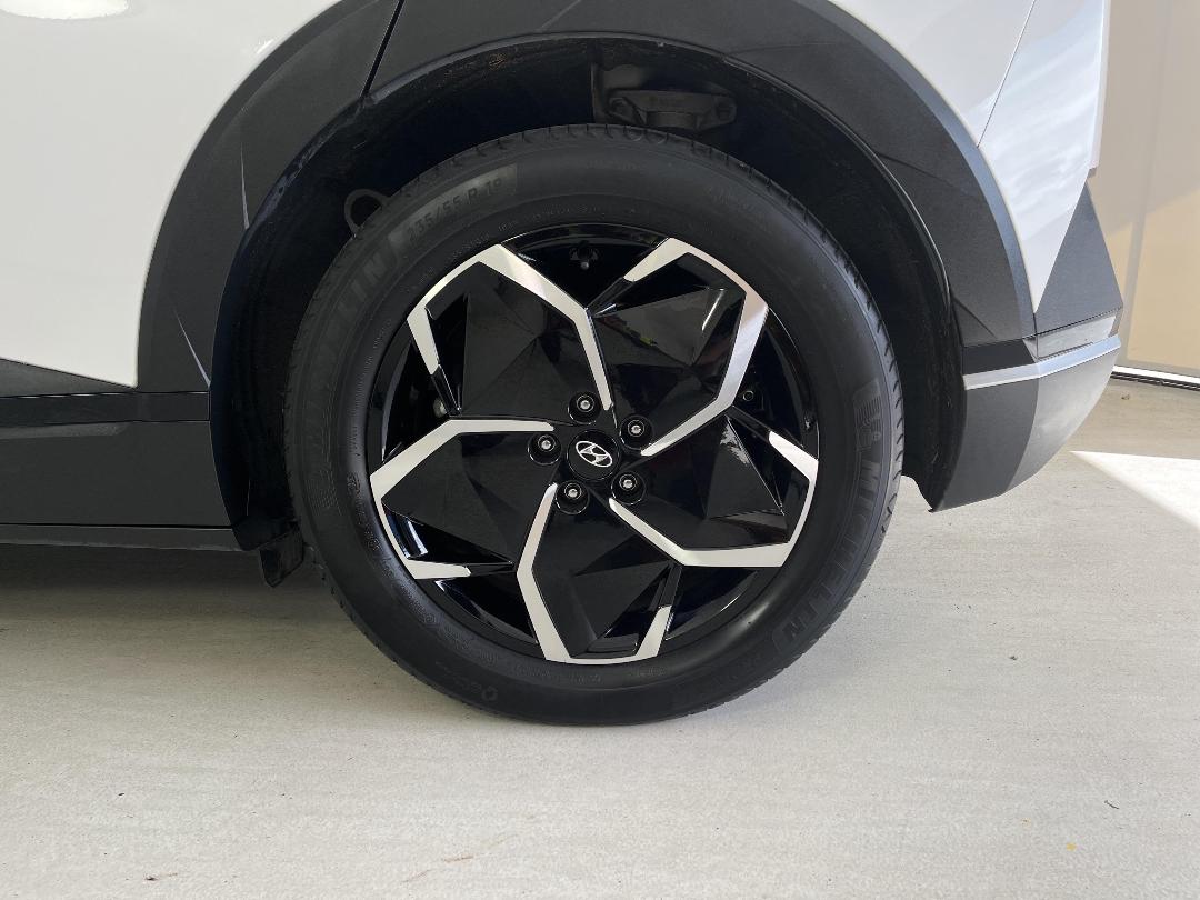 Photo '11' of Hyundai Ioniq 5