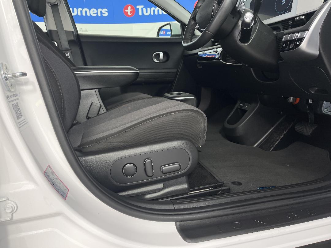 Photo '16' of Hyundai Ioniq 5