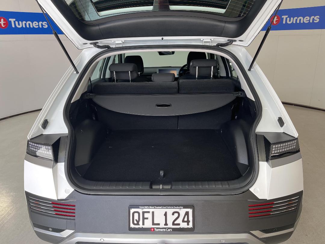 Photo '14' of Hyundai Ioniq 5