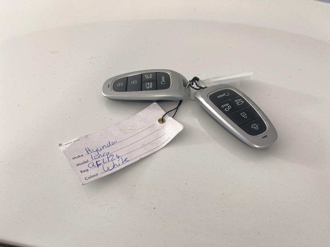 Photo '22' of Hyundai Ioniq 5