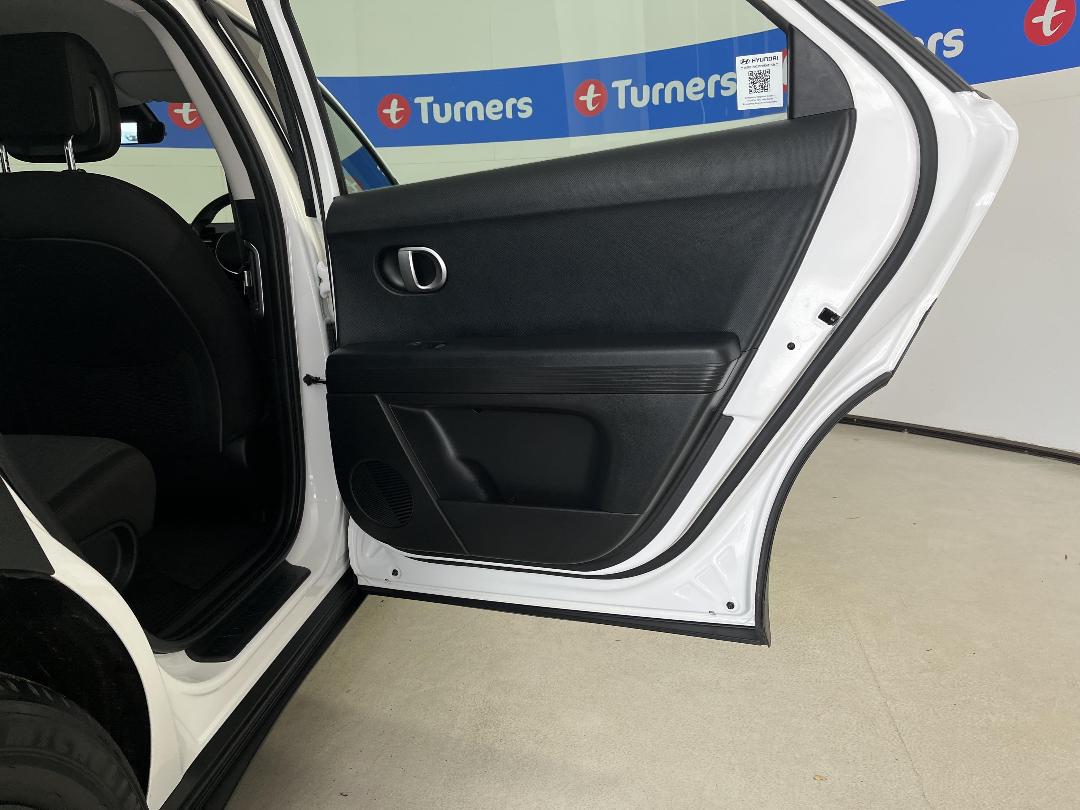 Photo '19' of Hyundai Ioniq 5