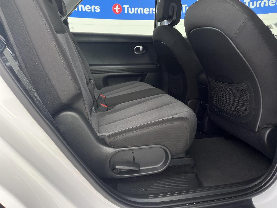 Photo '20' of Hyundai Ioniq 5