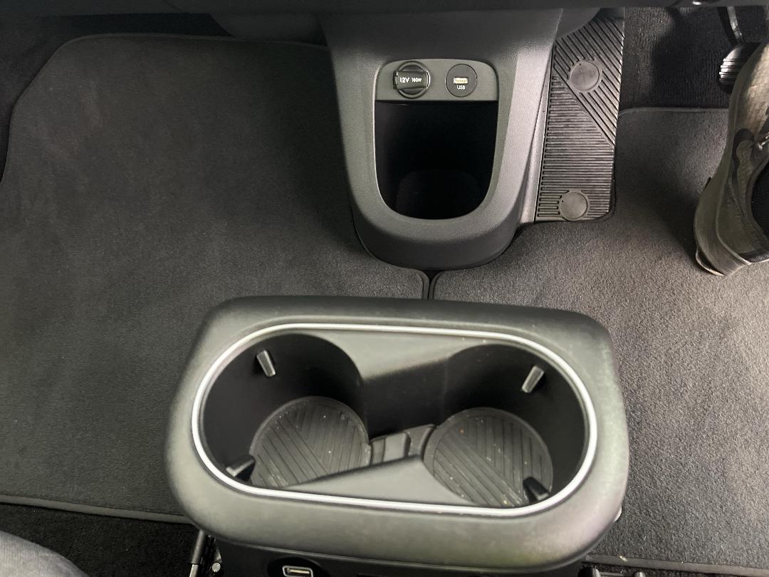 Photo '25' of Hyundai Ioniq 5