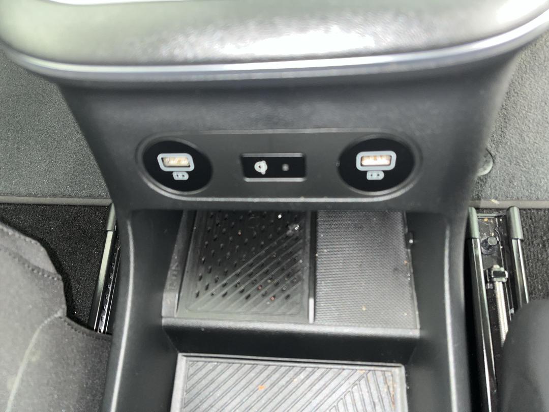 Photo '26' of Hyundai Ioniq 5