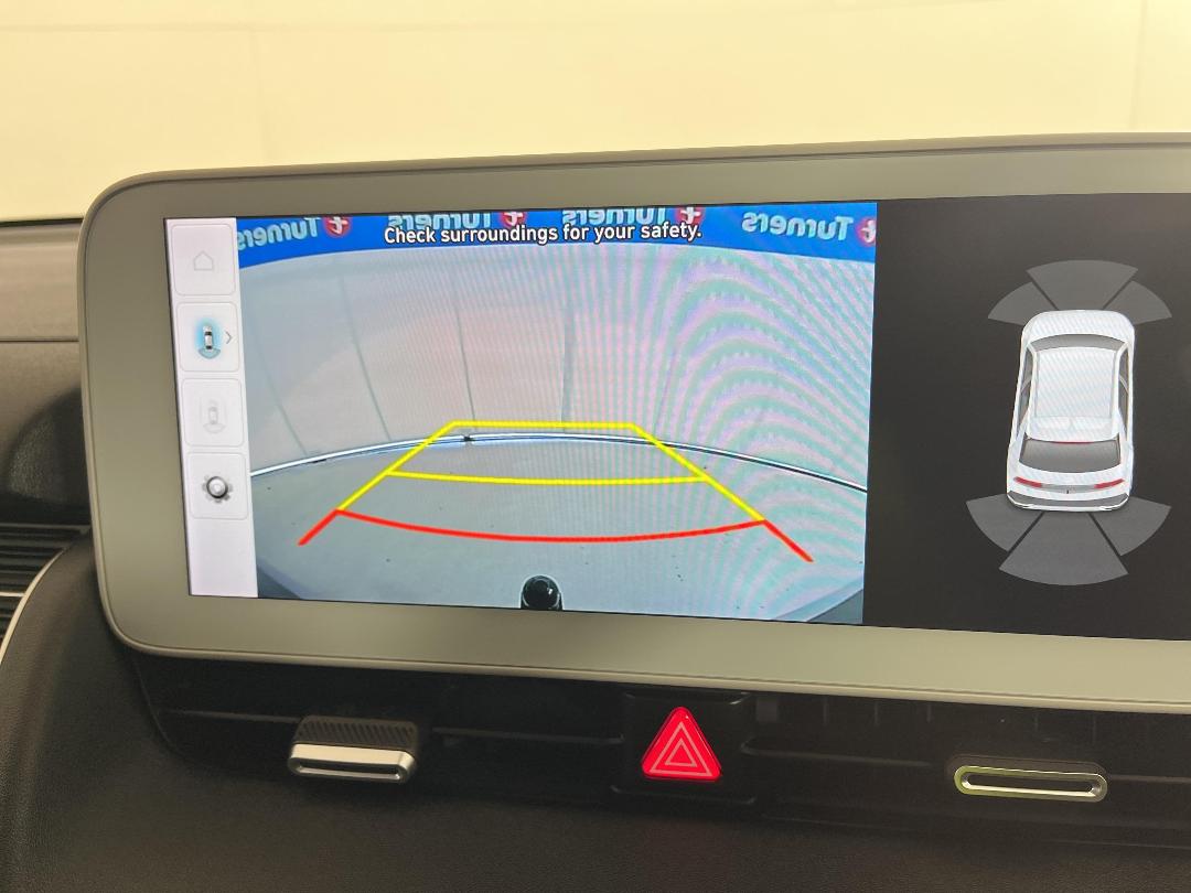 Photo '29' of Hyundai Ioniq 5