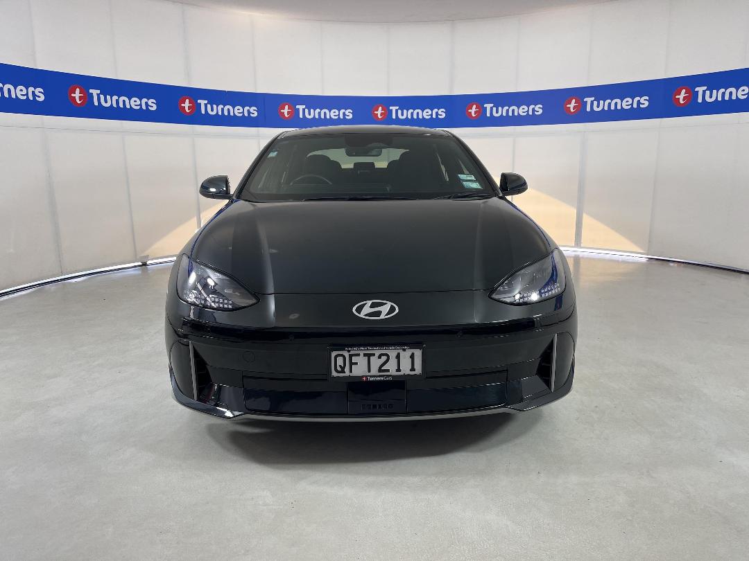 Photo '2' of Hyundai Ioniq 6