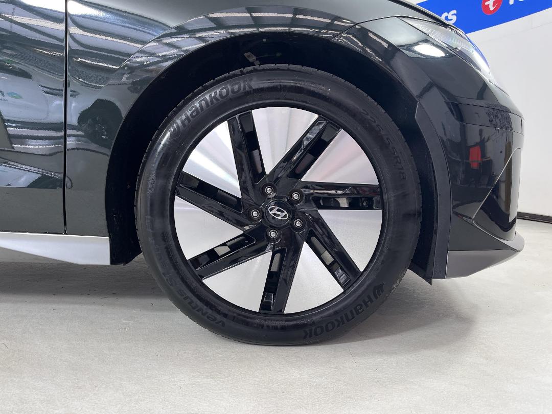 Photo '9' of Hyundai Ioniq 6