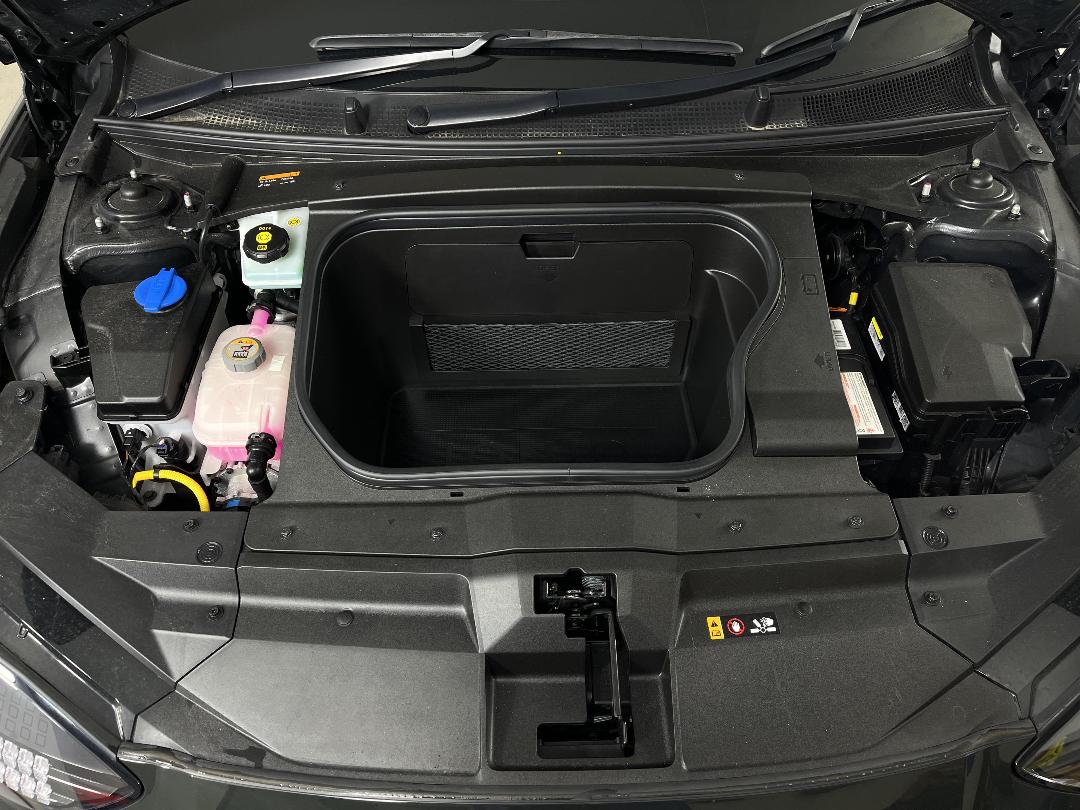 Photo '13' of Hyundai Ioniq 6