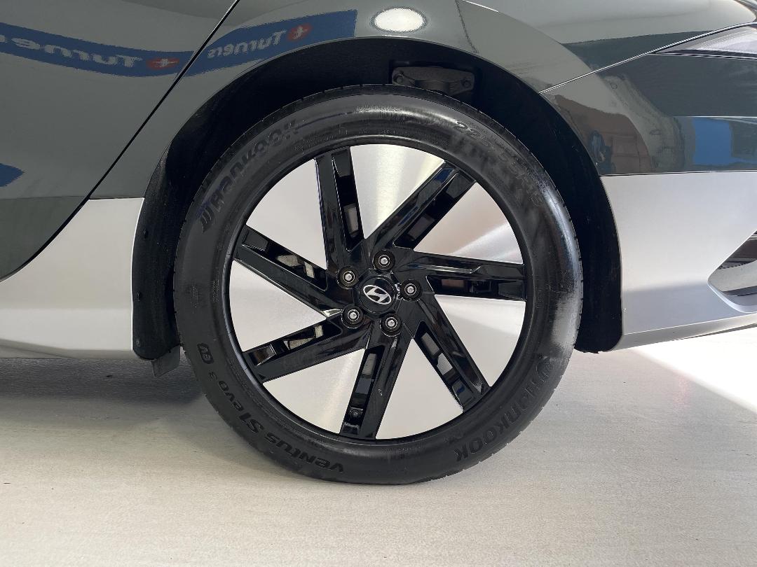 Photo '11' of Hyundai Ioniq 6