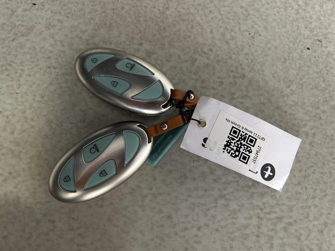 Photo '22' of Hyundai Ioniq 6