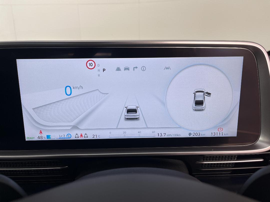 Photo '21' of Hyundai Ioniq 6