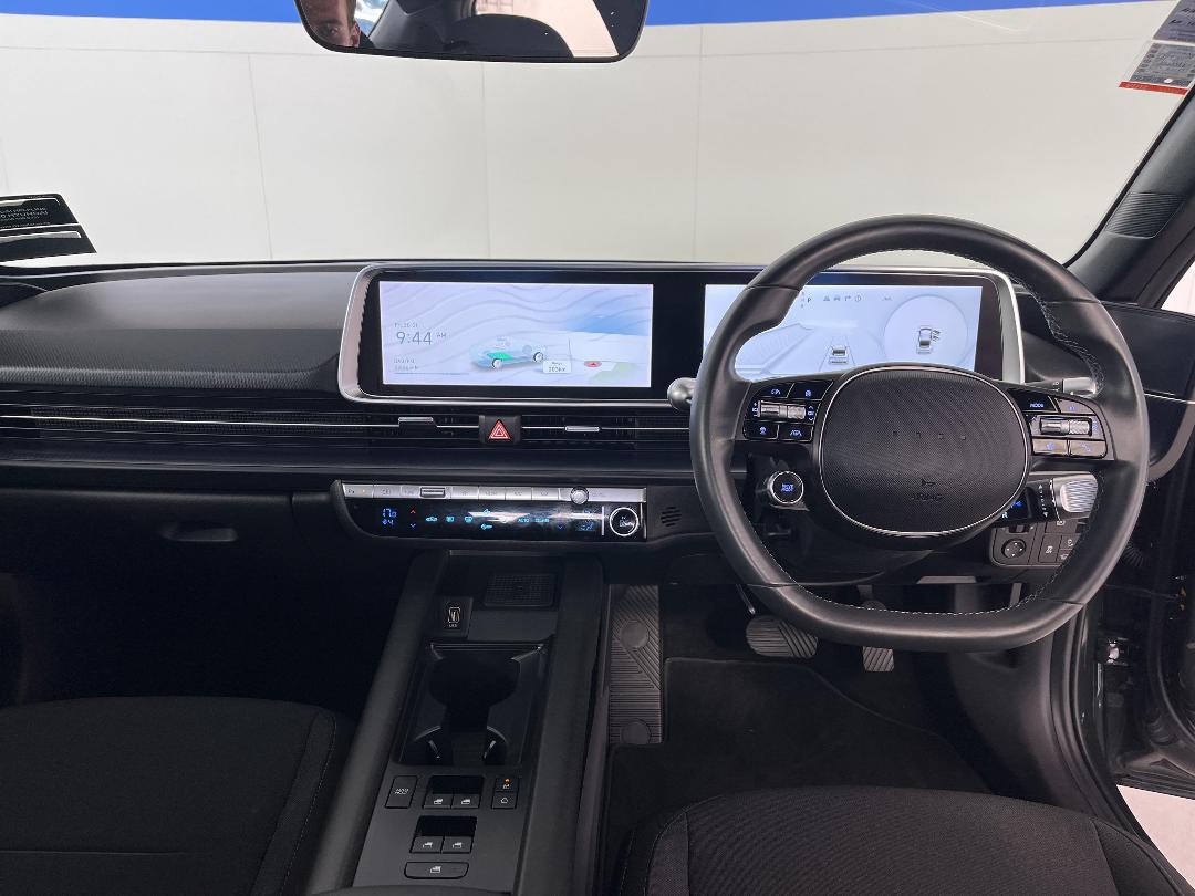 Photo '17' of Hyundai Ioniq 6