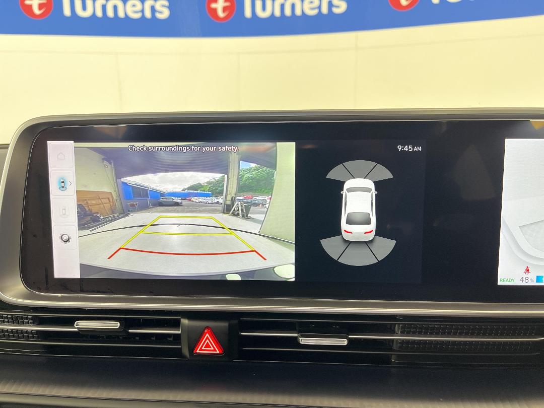 Photo '27' of Hyundai Ioniq 6