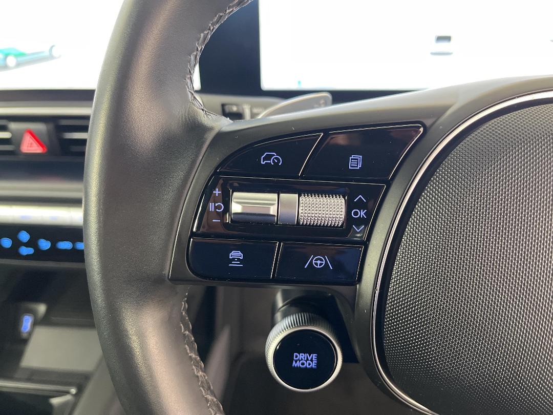 Photo '26' of Hyundai Ioniq 6