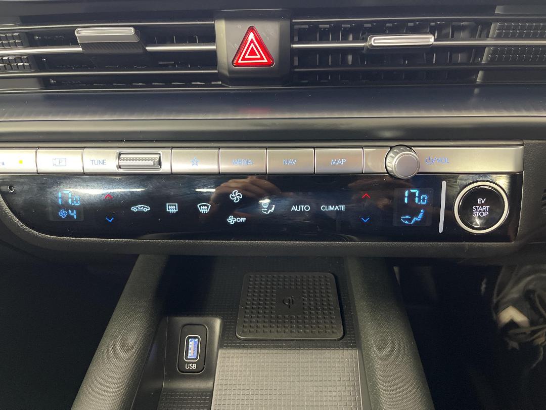 Photo '28' of Hyundai Ioniq 6