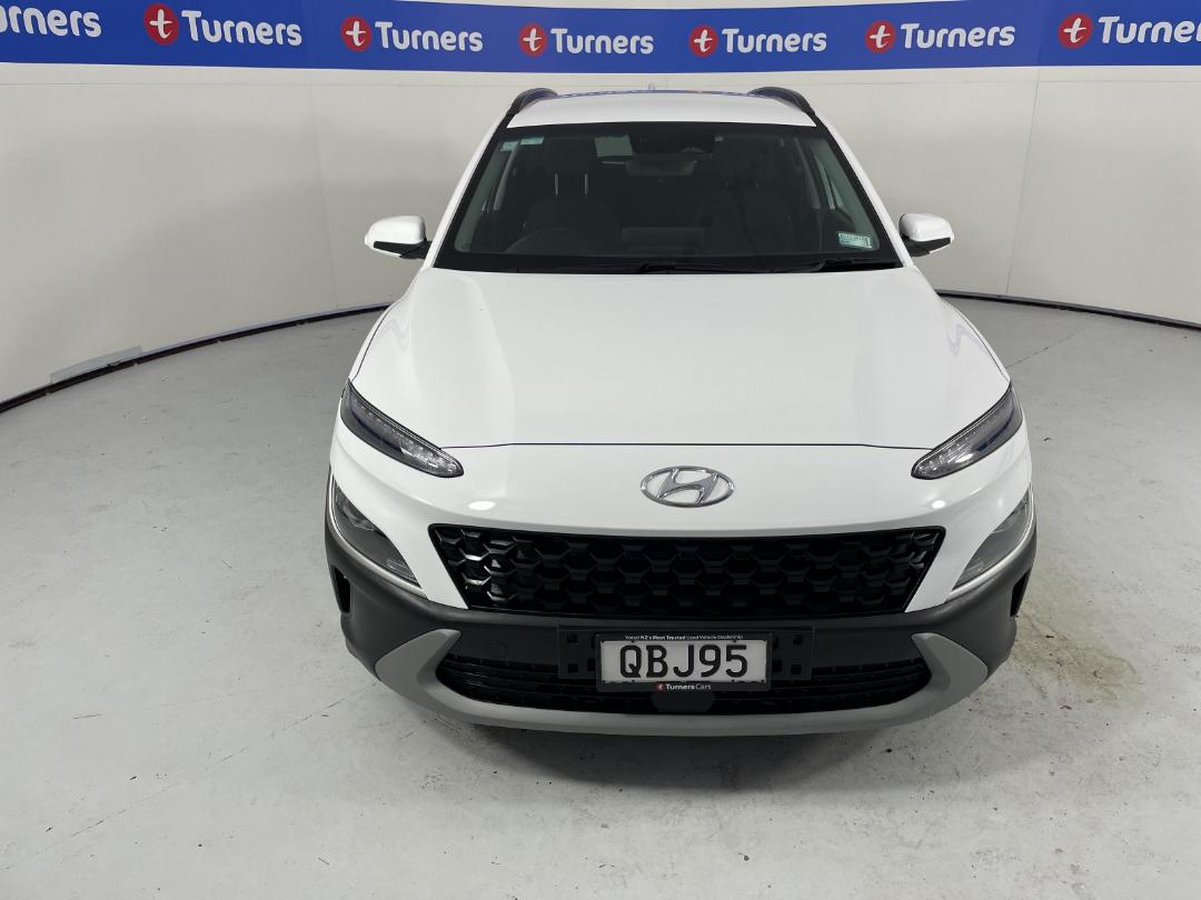 Photo '2' of Hyundai Kona Photo '2' of Hyundai Kona