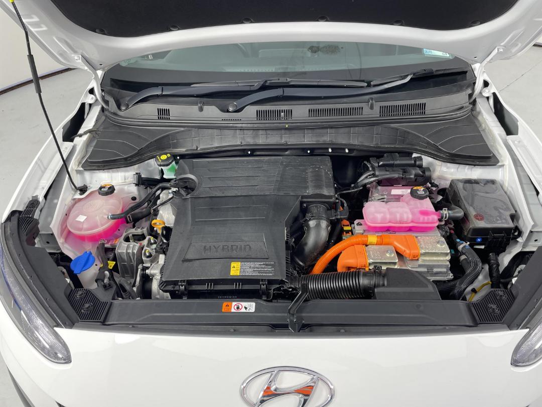 Photo '13' of Hyundai Kona Photo '13' of Hyundai Kona