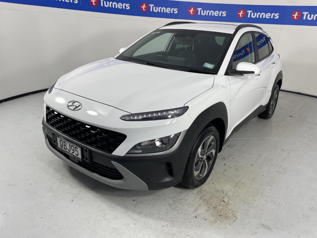 Photo '4' of Hyundai Kona Photo '4' of Hyundai Kona