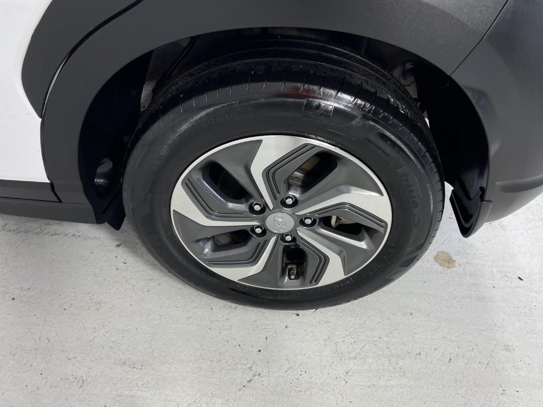 Photo '11' of Hyundai Kona Photo '11' of Hyundai Kona