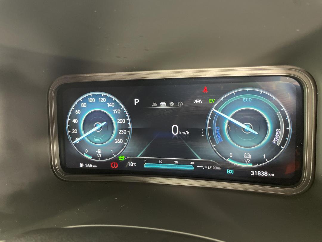 Photo '21' of Hyundai Kona Photo '21' of Hyundai Kona