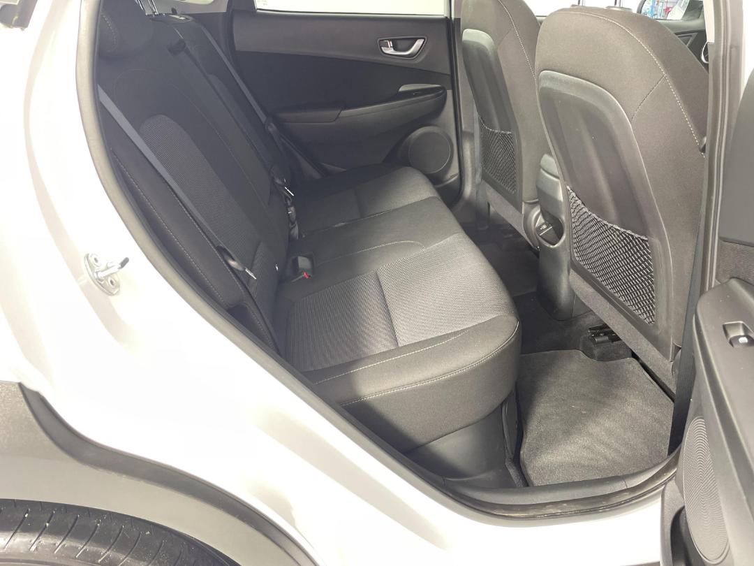 Photo '20' of Hyundai Kona Photo '20' of Hyundai Kona