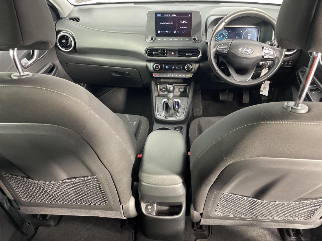 Photo '18' of Hyundai Kona Photo '18' of Hyundai Kona