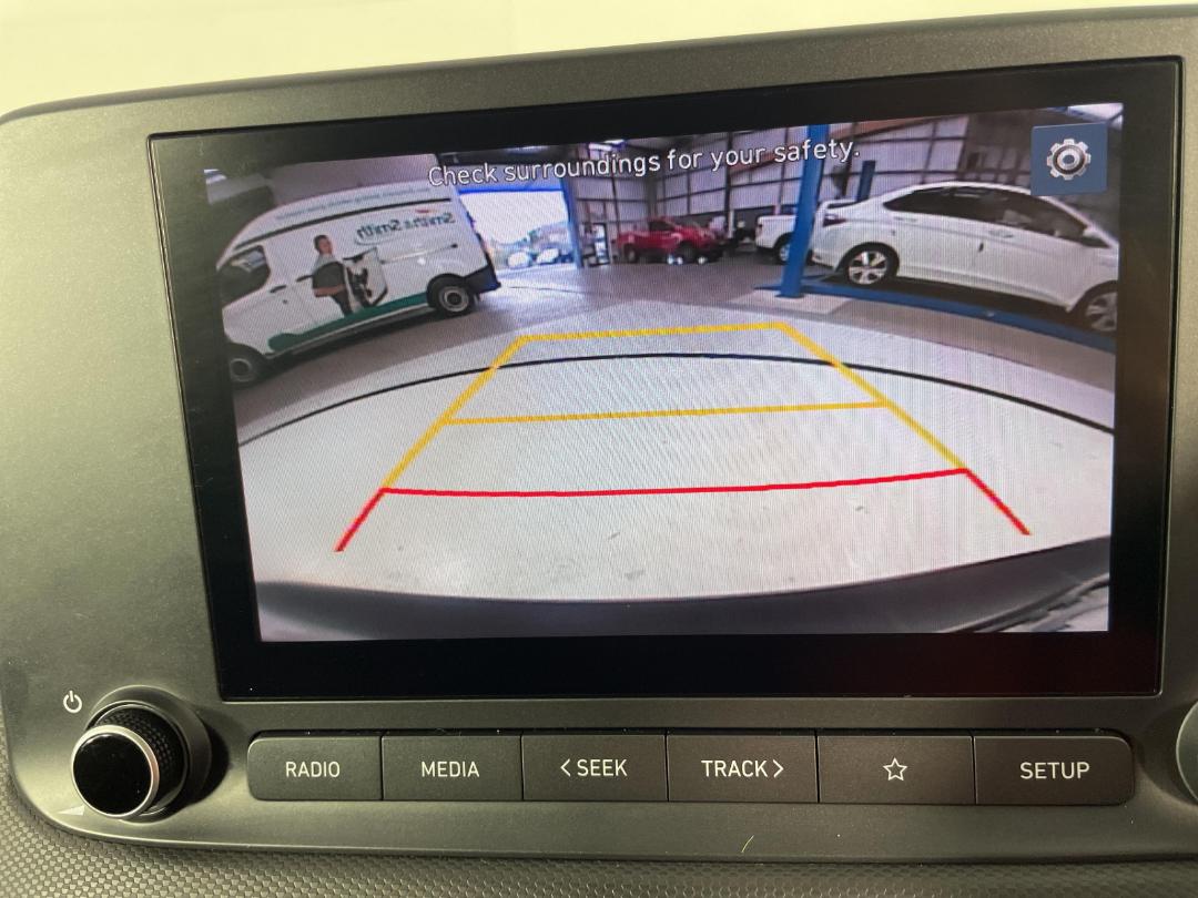 Photo '23' of Hyundai Kona Photo '23' of Hyundai Kona