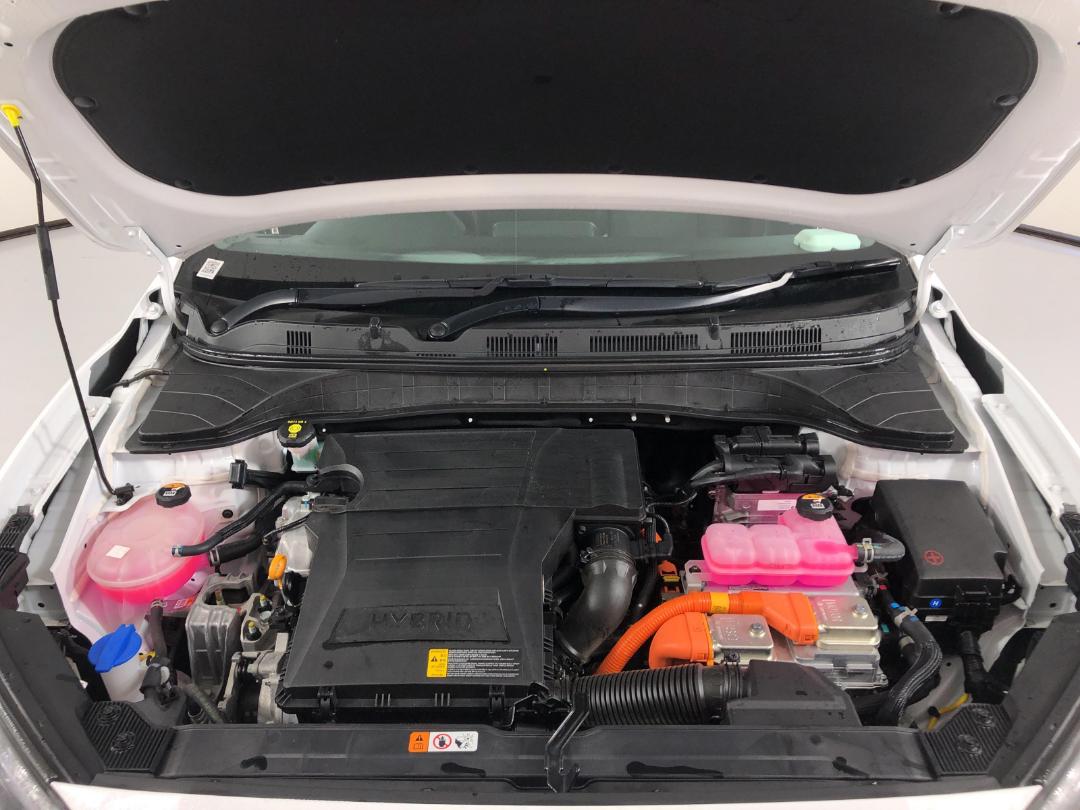 Photo '13' of Hyundai Kona Photo '13' of Hyundai Kona