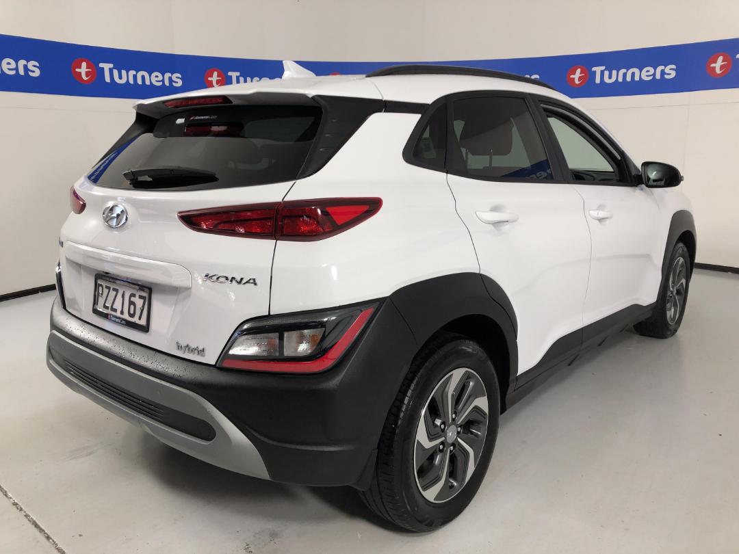 Photo '7' of Hyundai Kona Photo '7' of Hyundai Kona