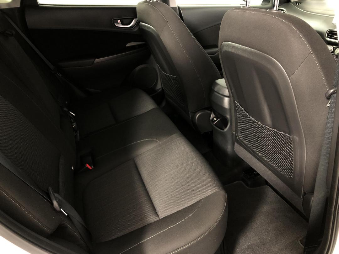 Photo '20' of Hyundai Kona Photo '20' of Hyundai Kona