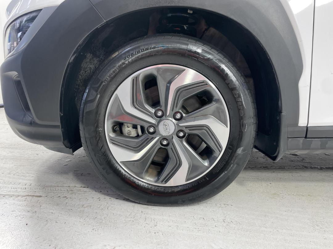 Photo '10' of Hyundai Kona Photo '10' of Hyundai Kona