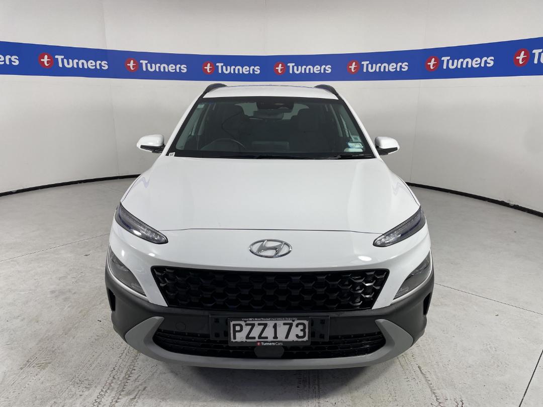 Photo '2' of Hyundai Kona Photo '2' of Hyundai Kona