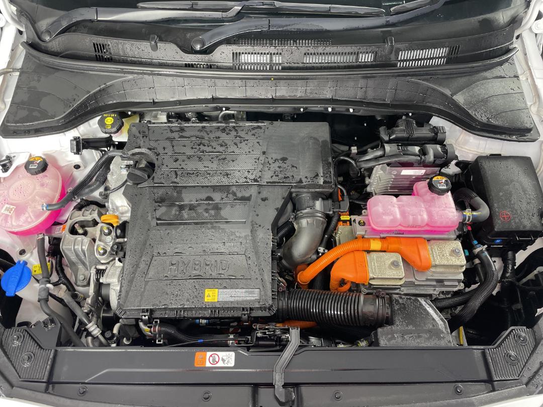 Photo '13' of Hyundai Kona Photo '13' of Hyundai Kona