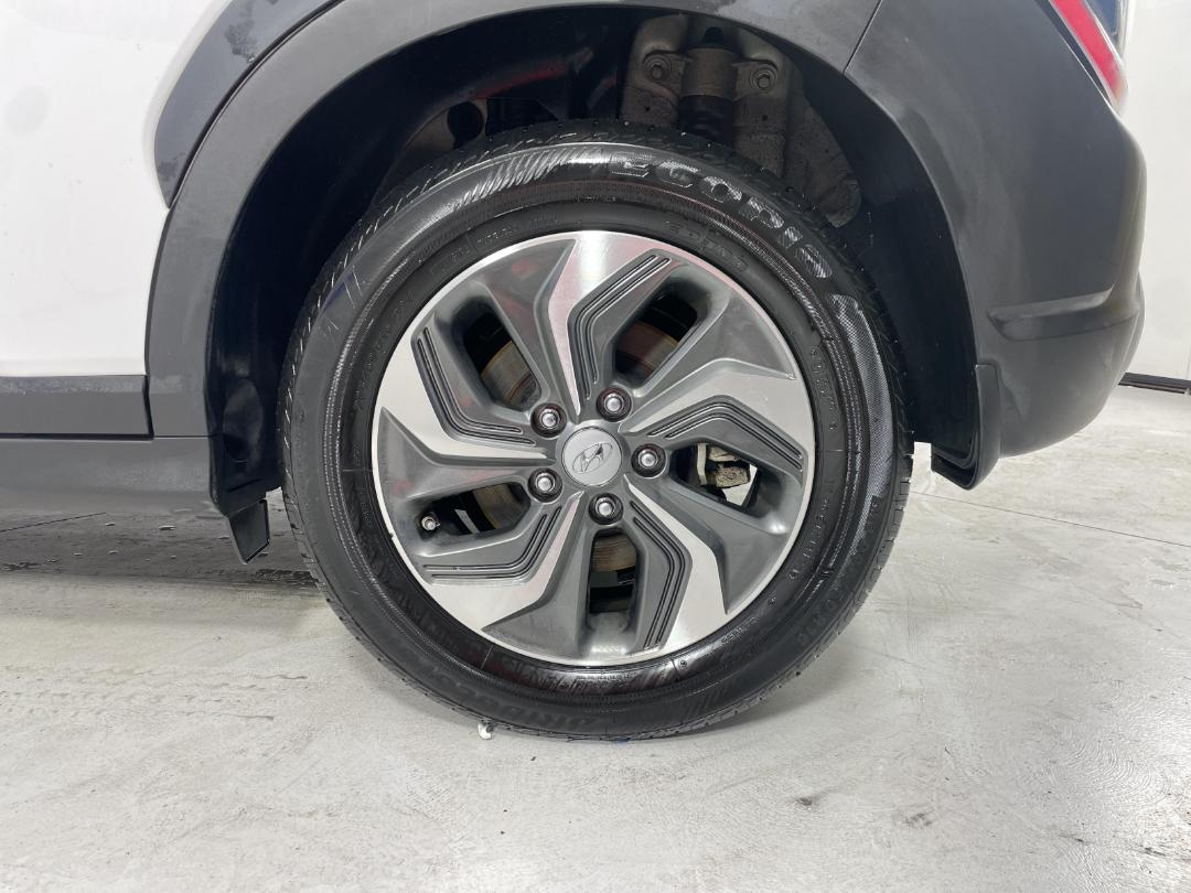 Photo '11' of Hyundai Kona Photo '11' of Hyundai Kona