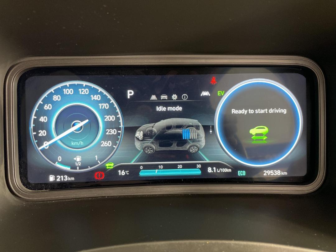 Photo '21' of Hyundai Kona Photo '21' of Hyundai Kona