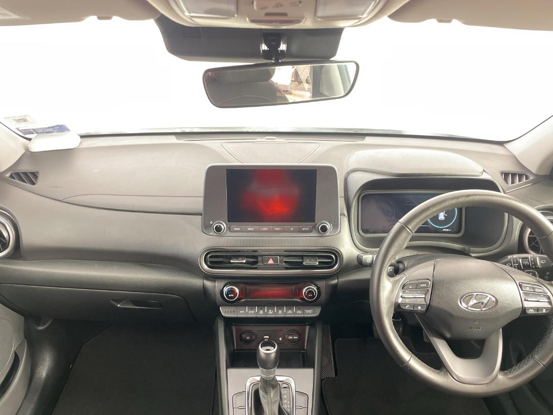 Photo '17' of Hyundai Kona Photo '17' of Hyundai Kona