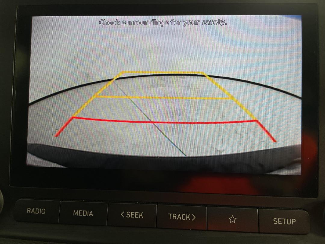 Photo '25' of Hyundai Kona Photo '25' of Hyundai Kona