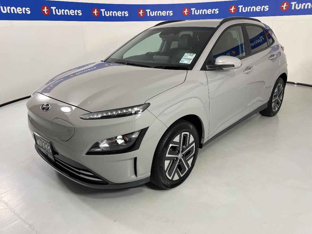 Photo '4' of Hyundai Kona